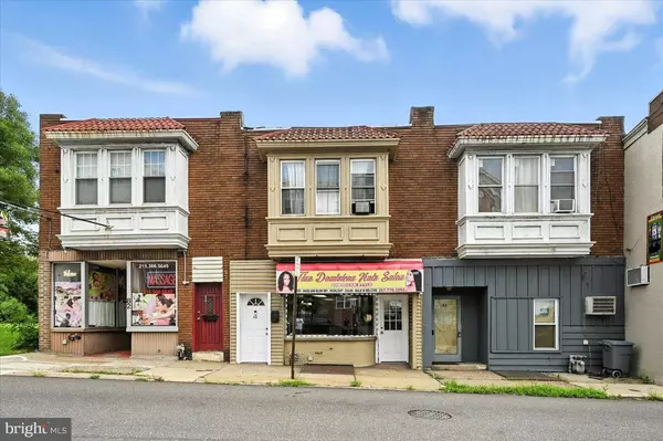 Willow Grove, PA 19090,86 N YORK RD