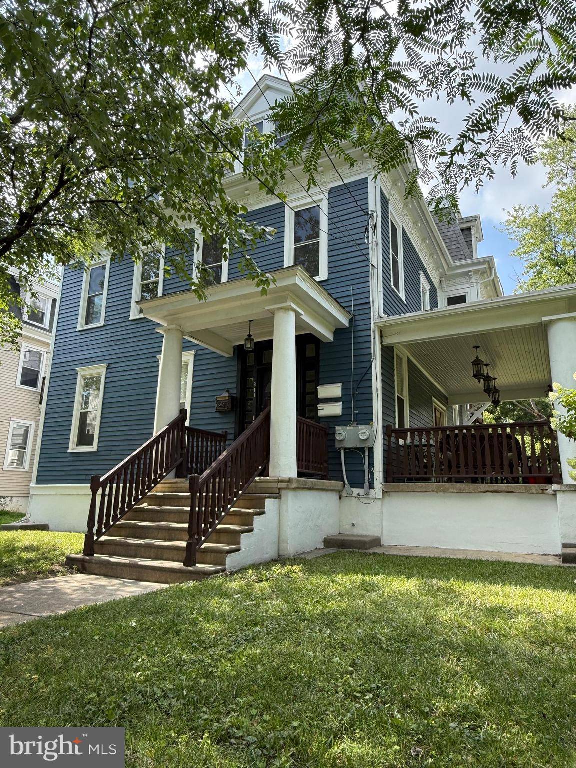 Collingswood, NJ 08107,811 COLLINGS AVE #B