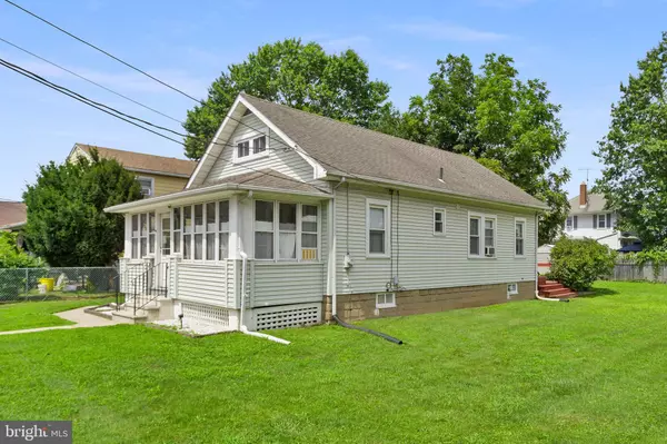 Hamilton, NJ 08610,26 BEAL ST