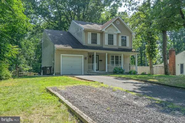 366 CARL HASSELHAN DR, Atco, NJ 08004