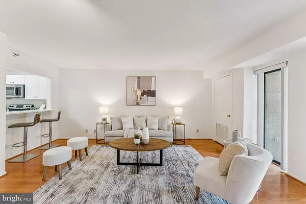 Arlington, VA 22203,900 N STAFFORD ST #1516