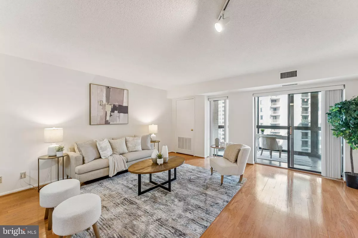 Arlington, VA 22203,900 N STAFFORD ST #1516