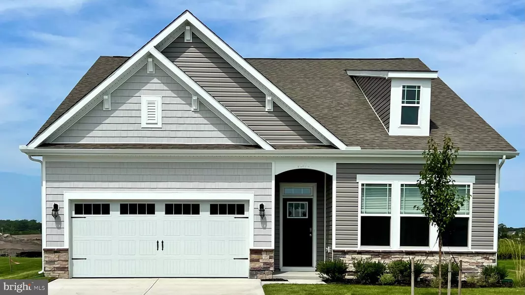 9186 GREENWAY TRL, Selbyville, DE 19975