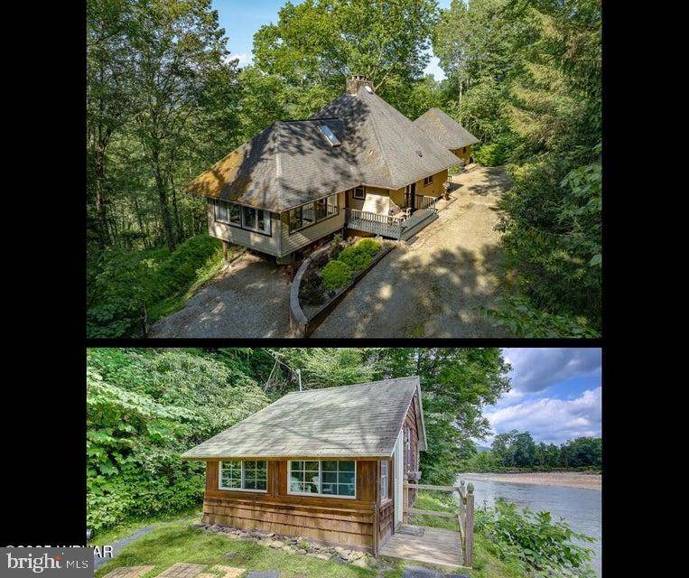 582 MOSTELLER RD, Montoursville, PA 17754