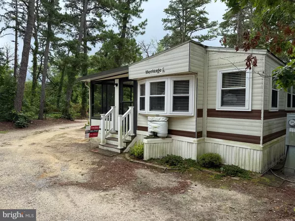 Ocean View, NJ 08230,3066 ROUTE 9 #UNIT 8
