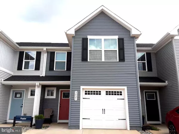 3021 SILVER BIRCH LANE, Culpeper, VA 22701