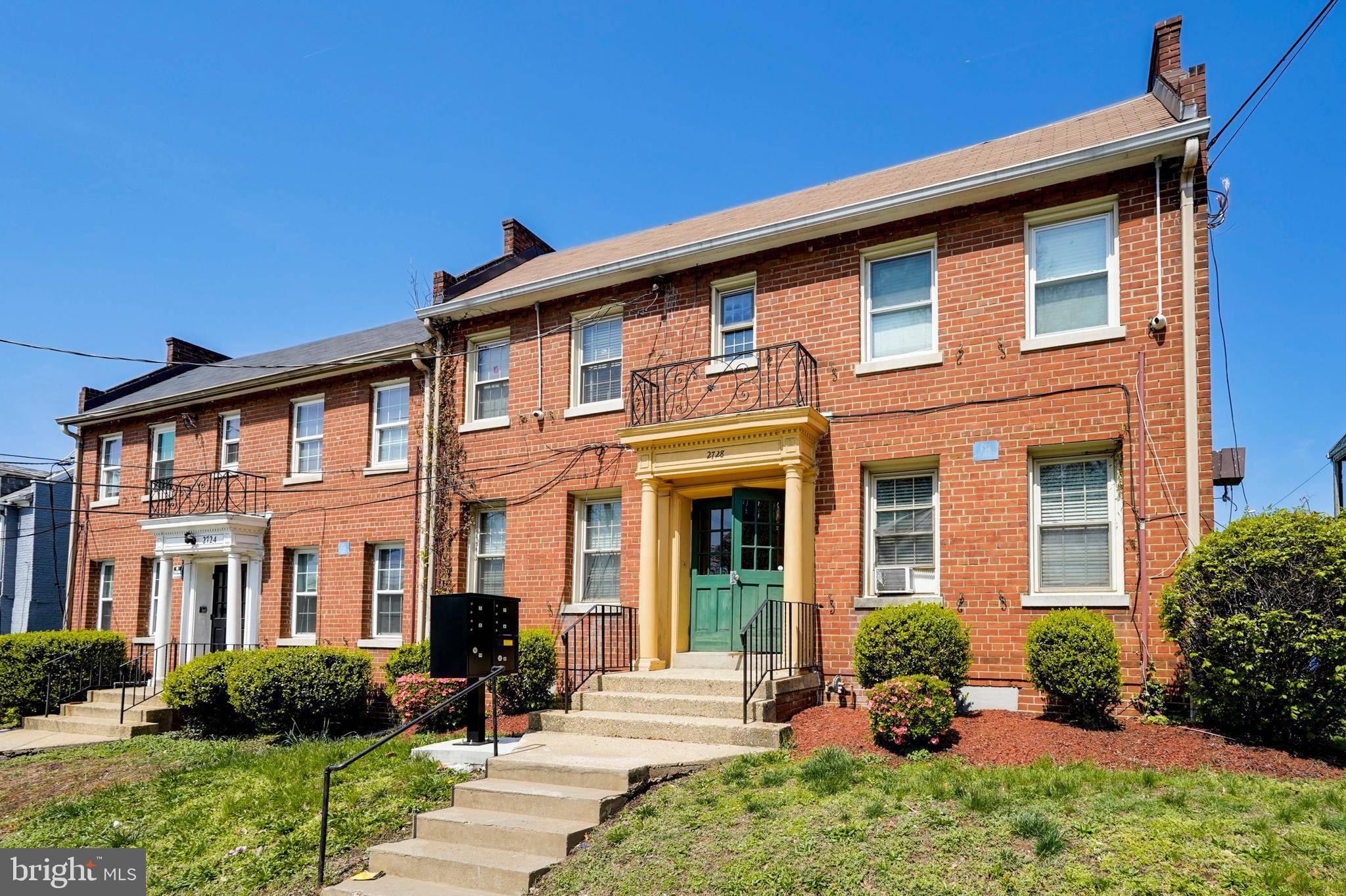 Washington, DC 20019,2728 MINNESOTA AVE SE