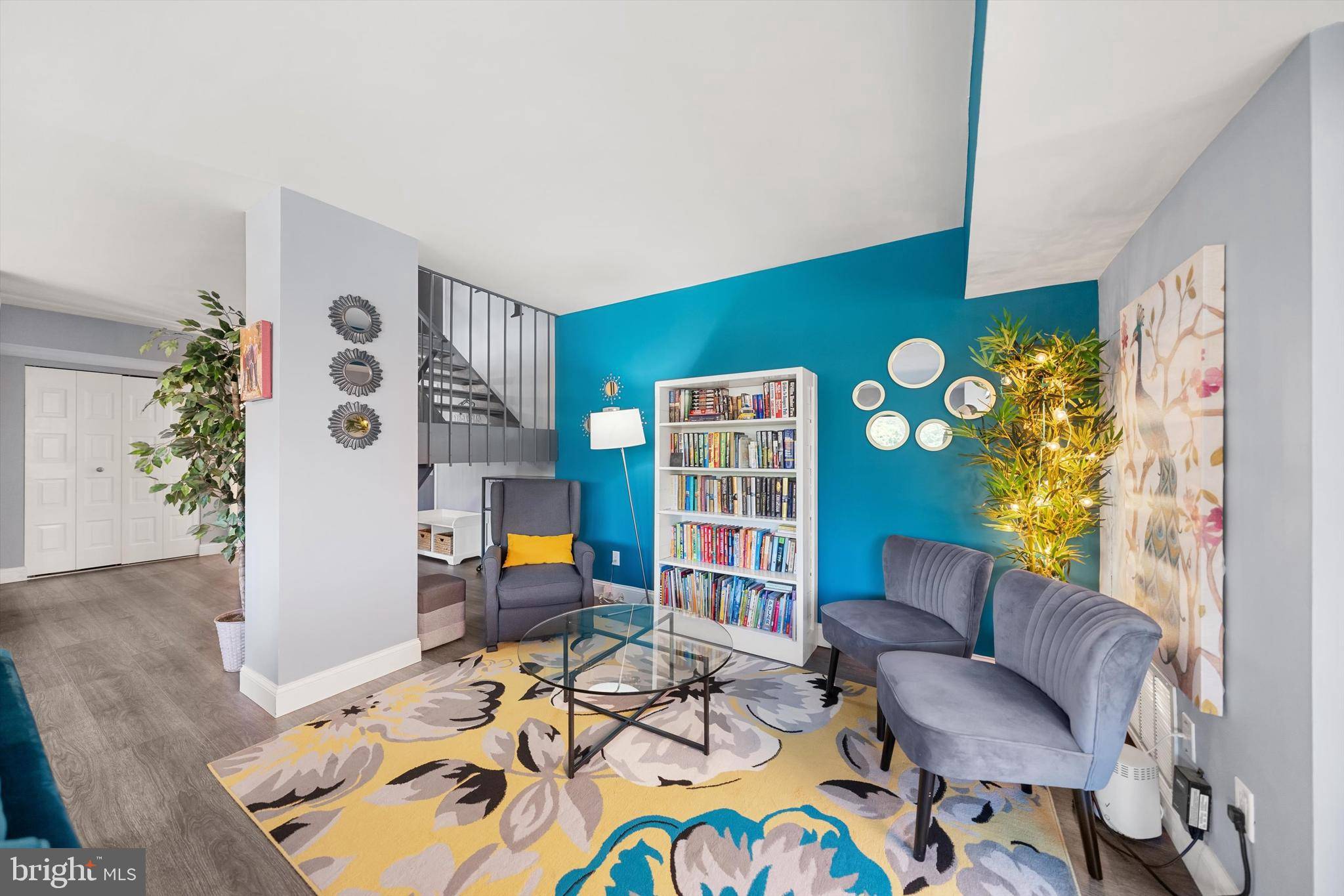 Arlington, VA 22204,5300 COLUMBIA PIKE #315
