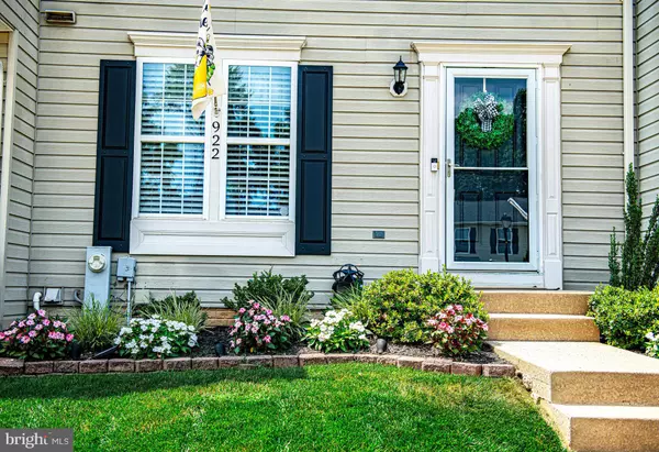Bel Air, MD 21014,922 LYNHAM CT #922