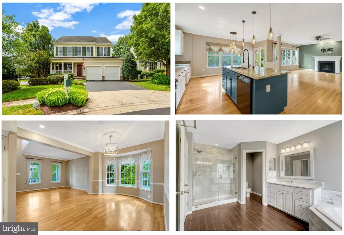 Haymarket, VA 20169,6001 ALDERDALE PL