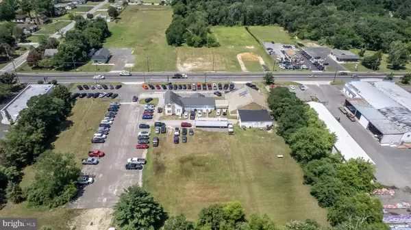 Vineland, NJ 08360,2059 S DELSEA DR
