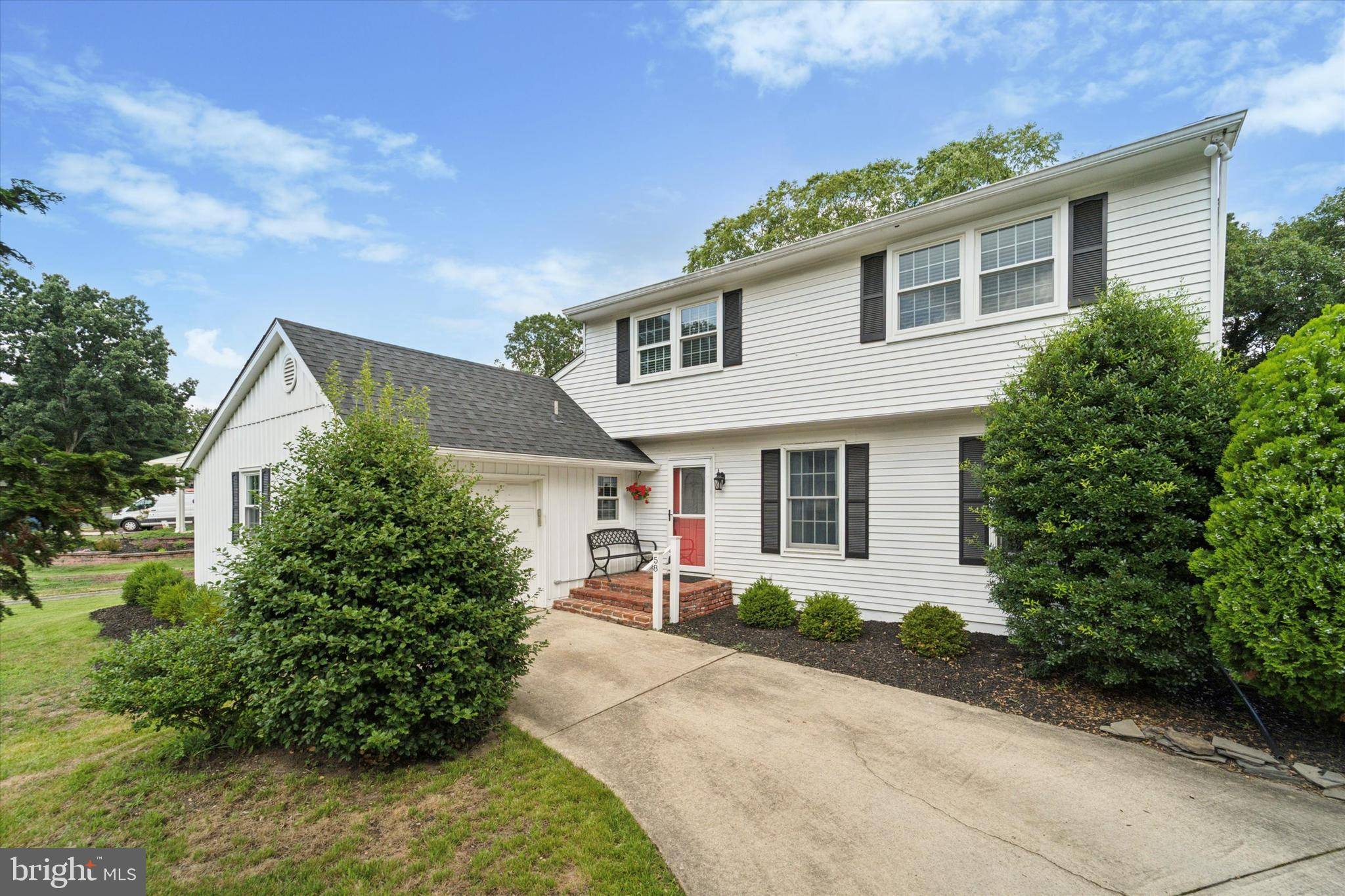 58 SHERRY RD, Turnersville, NJ 08012