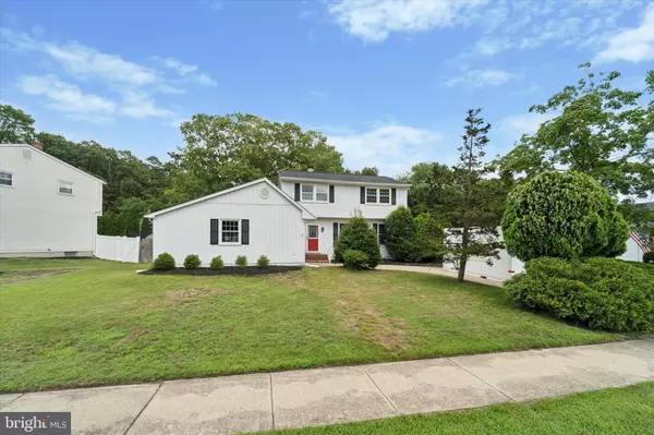 Turnersville, NJ 08012,58 SHERRY RD
