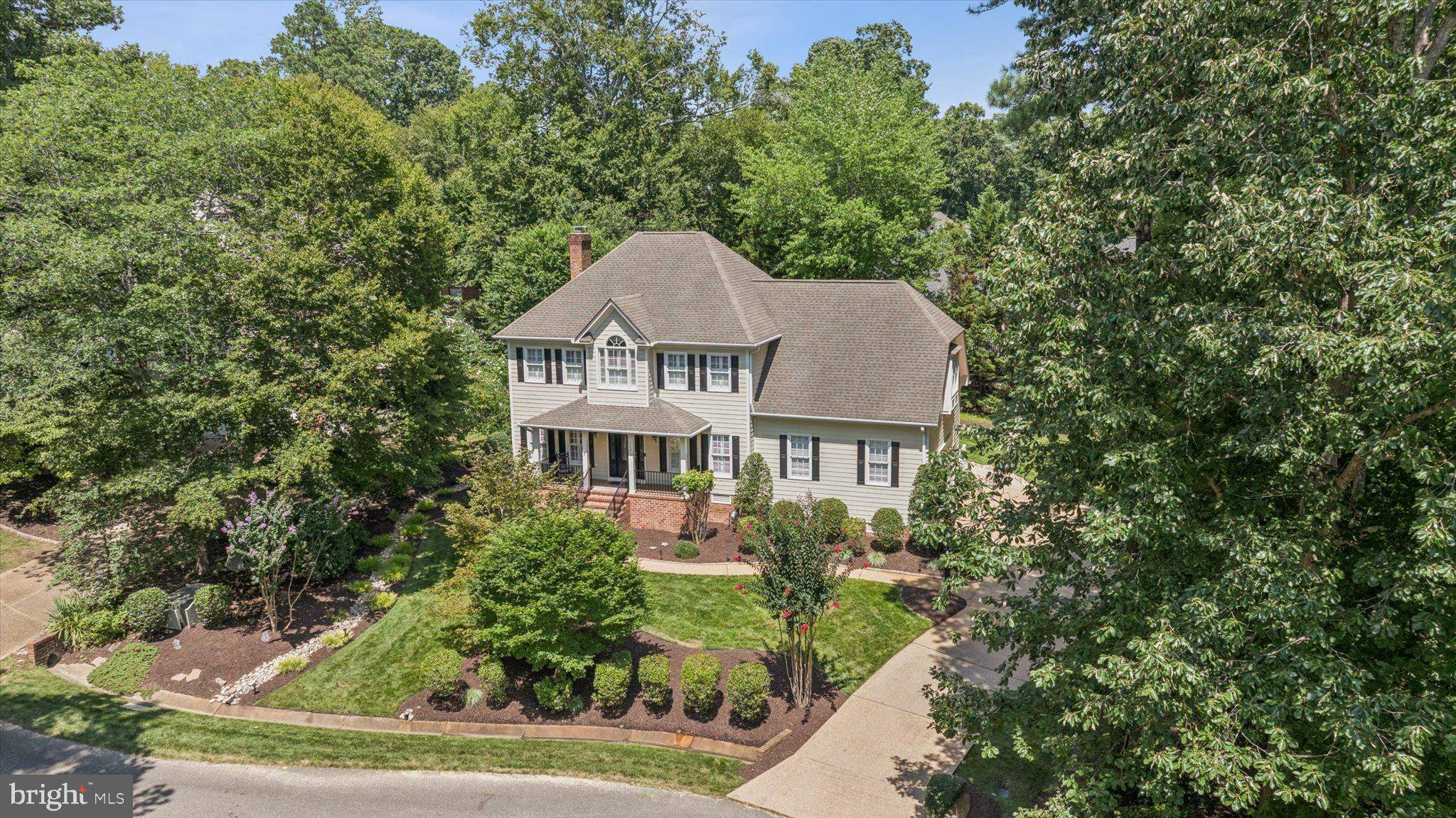 Williamsburg, VA 23188,113 HEATHERY