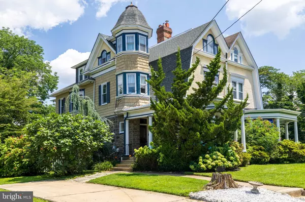 Elkins Park, PA 19027,1107 STRATFORD AVE