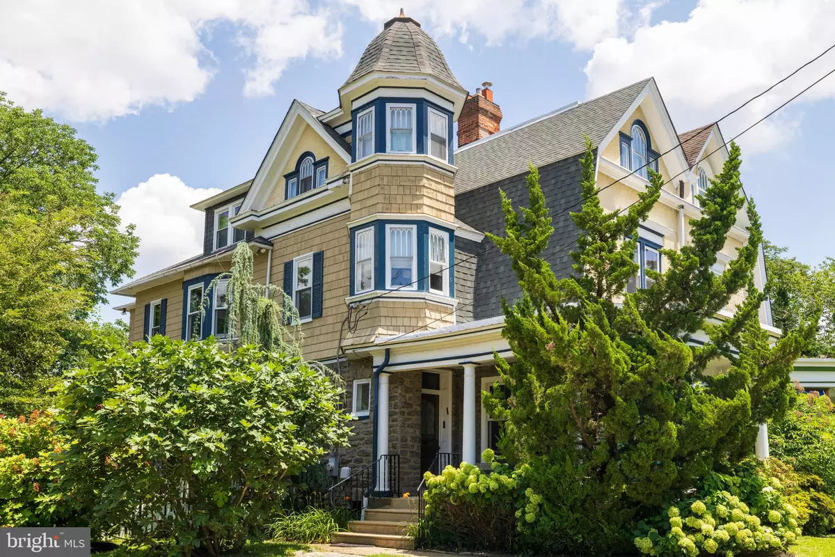 Elkins Park, PA 19027,1107 STRATFORD AVE