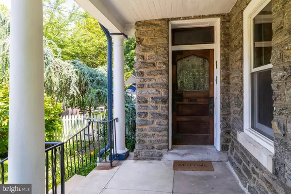 Elkins Park, PA 19027,1107 STRATFORD AVE