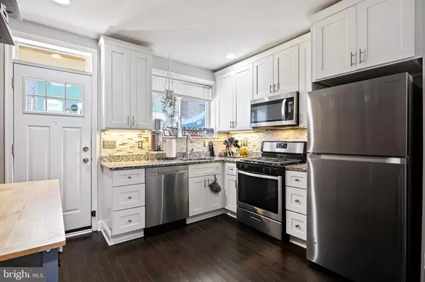 Baltimore, MD 21224,3721 MOUNT PLEASANT AVE