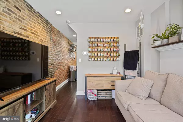 Baltimore, MD 21224,3721 MOUNT PLEASANT AVE