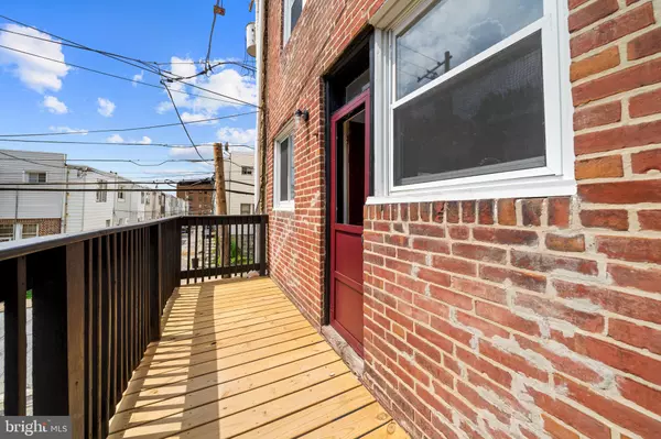 Upper Darby, PA 19082,278 BAYARD RD