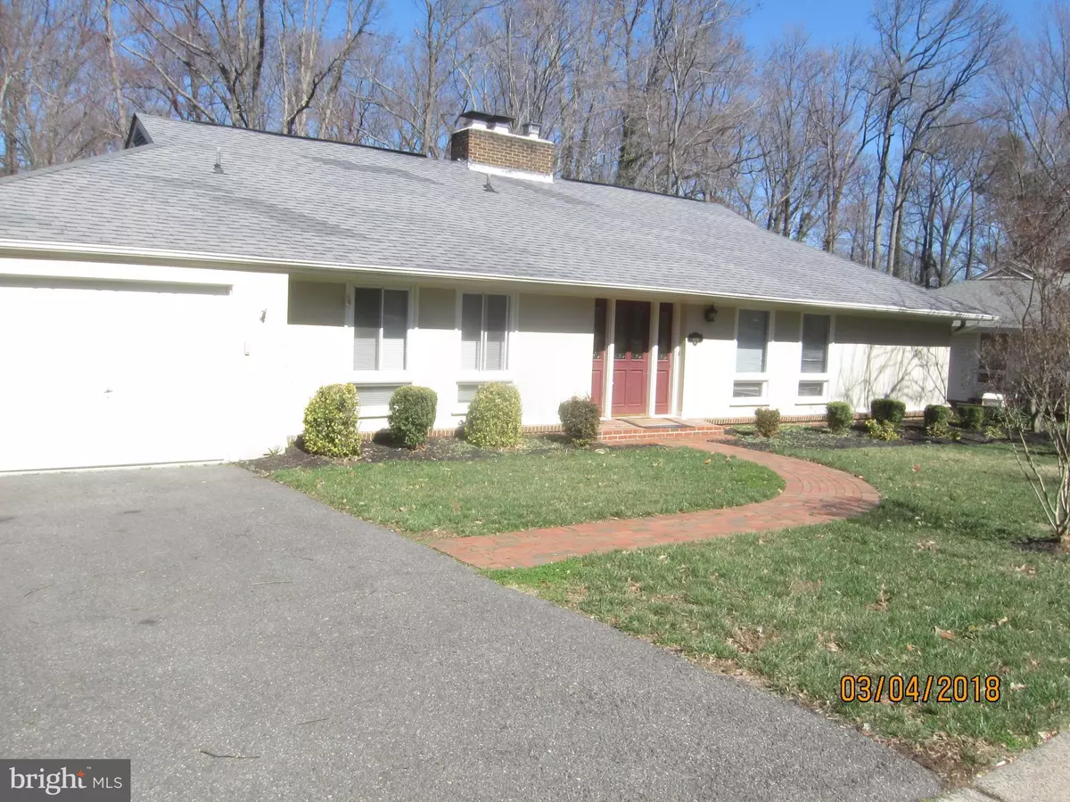 Alexandria, VA 22309,3712 MARYLAND ST