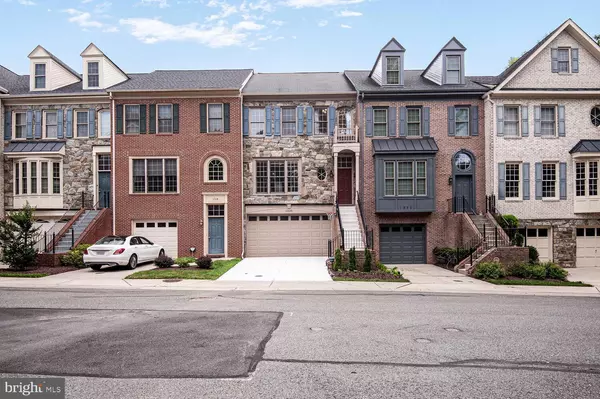 1320 WILD OAK TER, Rockville, MD 20852