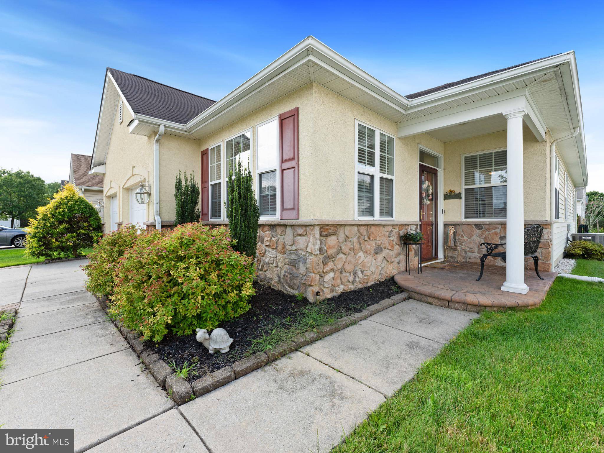 Sewell, NJ 08080,7 COPELAND CT
