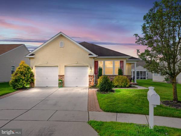 7 COPELAND CT, Sewell, NJ 08080