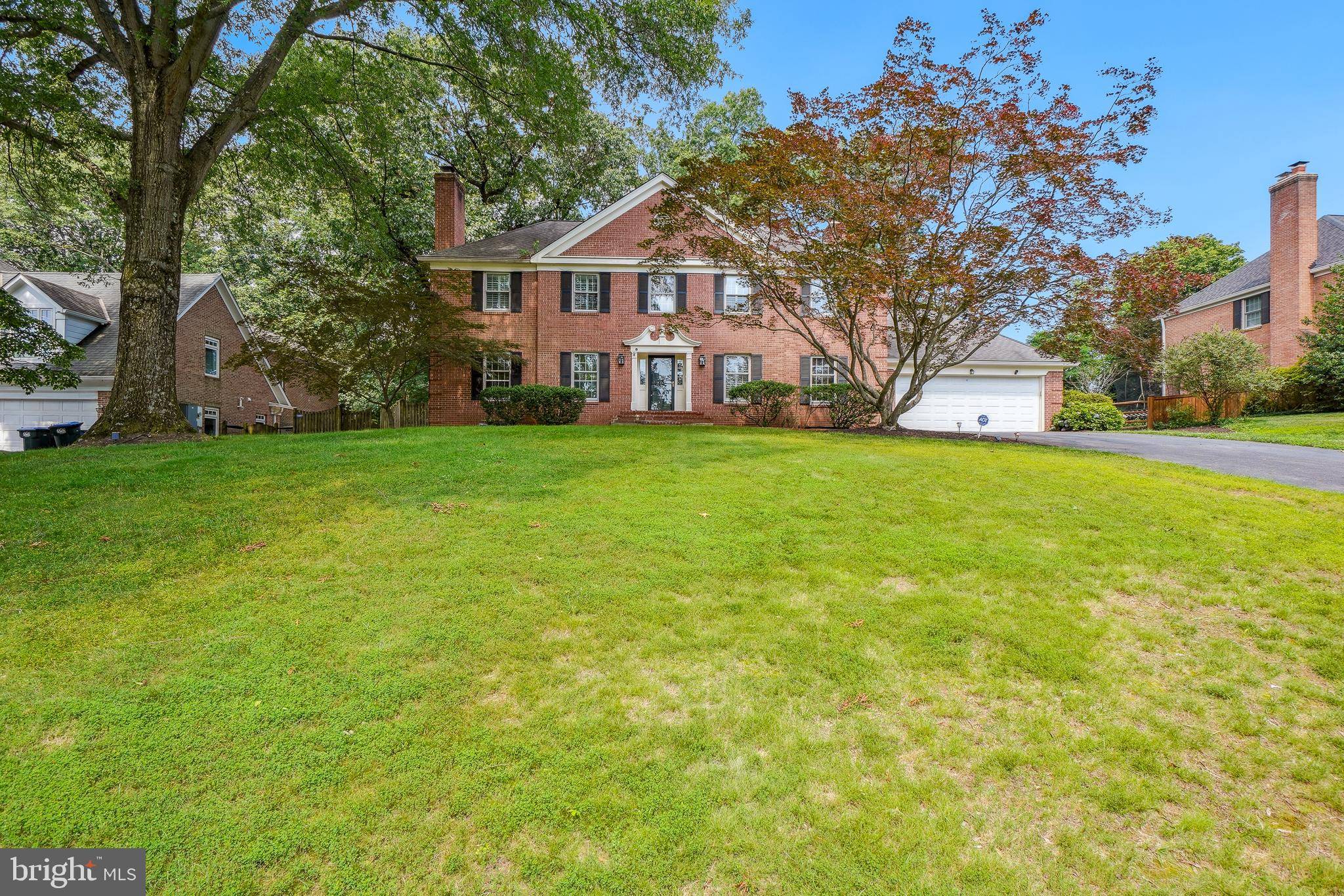 Mclean, VA 22101,1210 SUFFIELD DR