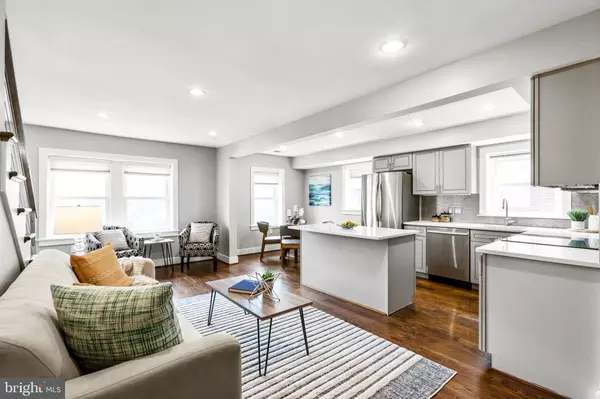 1239 SIMMS PL NE #3, Washington, DC 20002