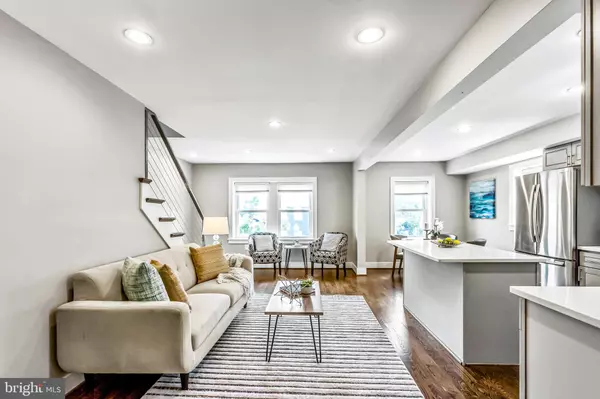 Washington, DC 20002,1239 SIMMS PL NE #3