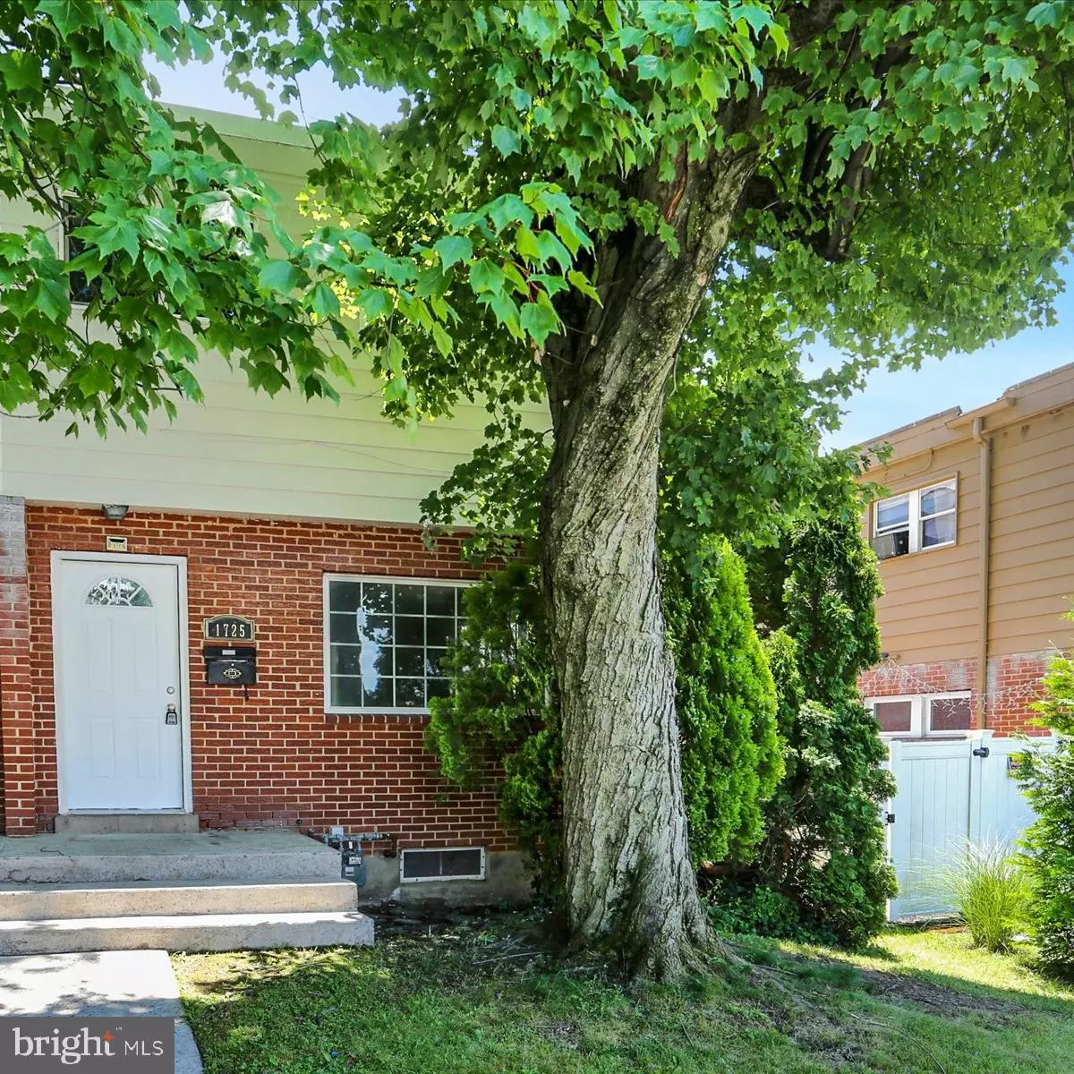 Harrisburg, PA 17103,1725 CUMBERLAND ST