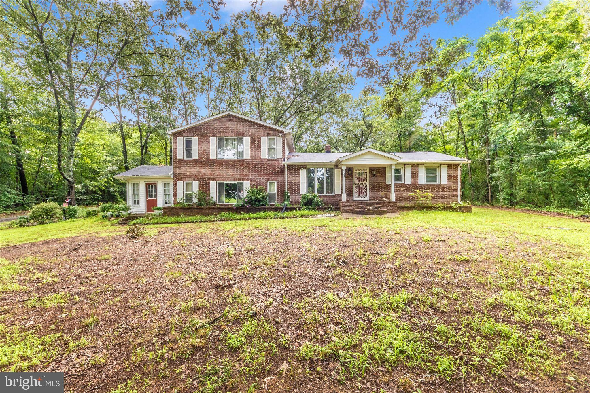 5099 SANDS RD, Lothian, MD 20711