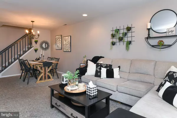 Mount Laurel, NJ 08054,803 KIRBY WAY