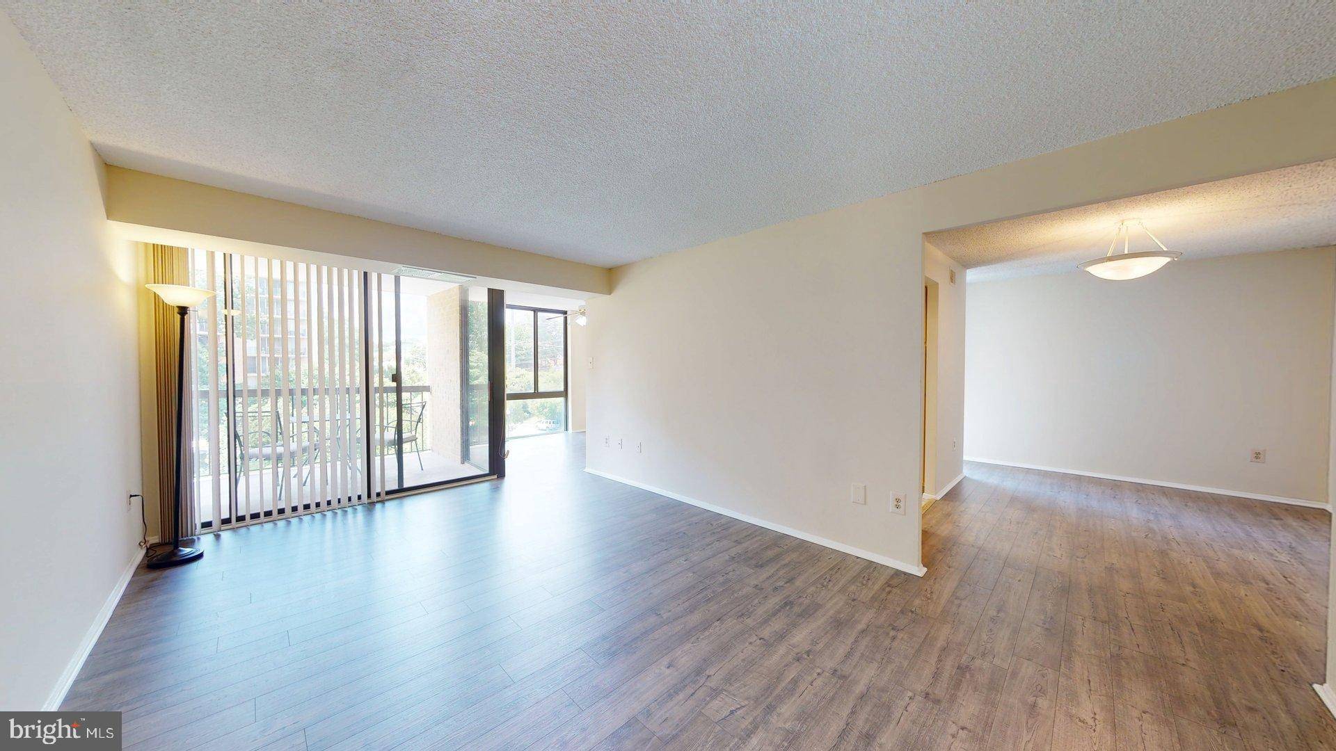 Arlington, VA 22204,4500 S FOUR MILE RUN DR #204