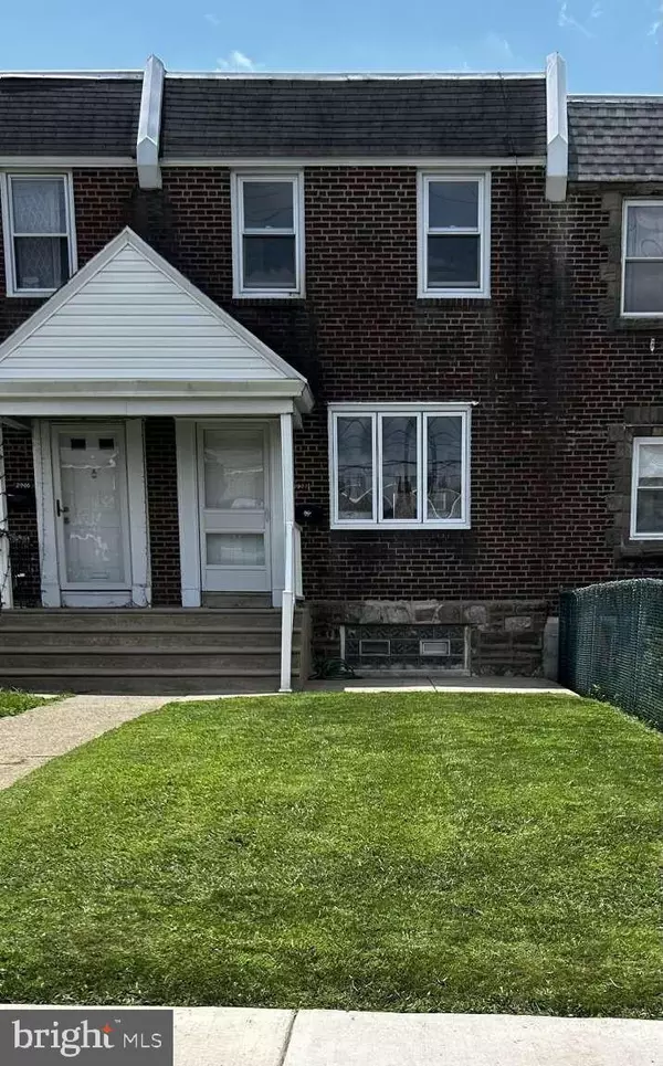2944 TYSON AVE, Philadelphia, PA 19149