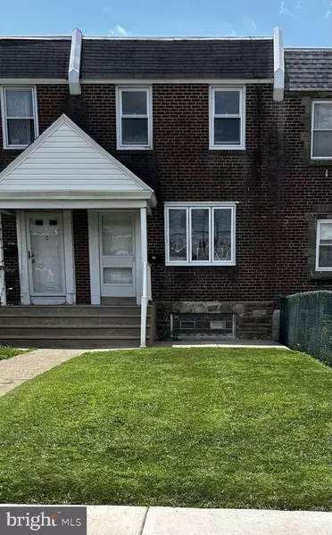 2944 TYSON AVE, Philadelphia, PA 19149