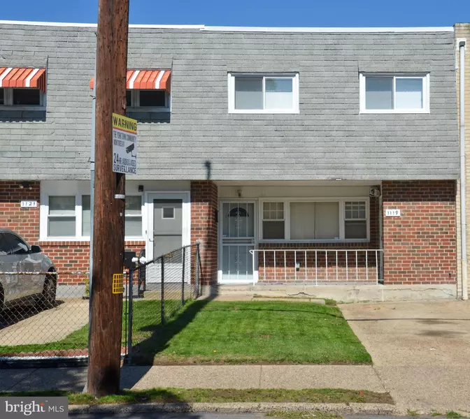 1119 W MASTER ST, Philadelphia, PA 19122