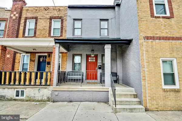 3110 DICKINSON ST, Philadelphia, PA 19146