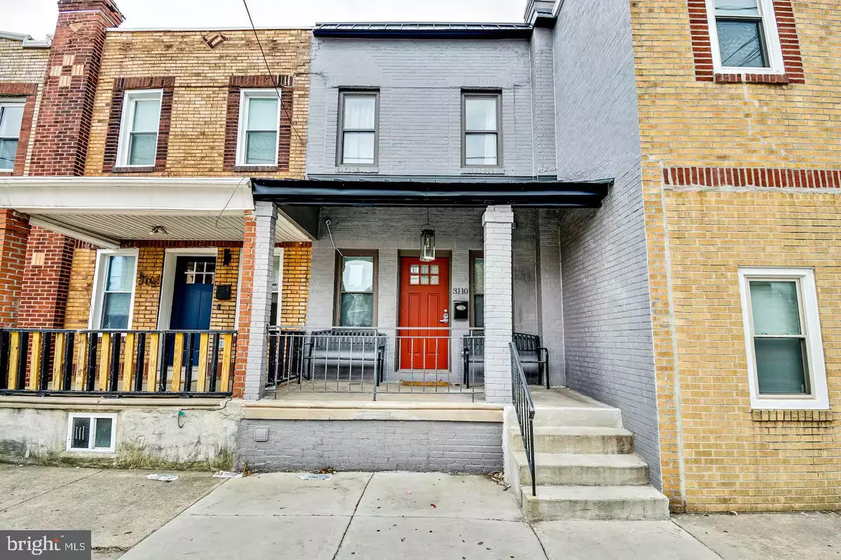 Philadelphia, PA 19146,3110 DICKINSON ST