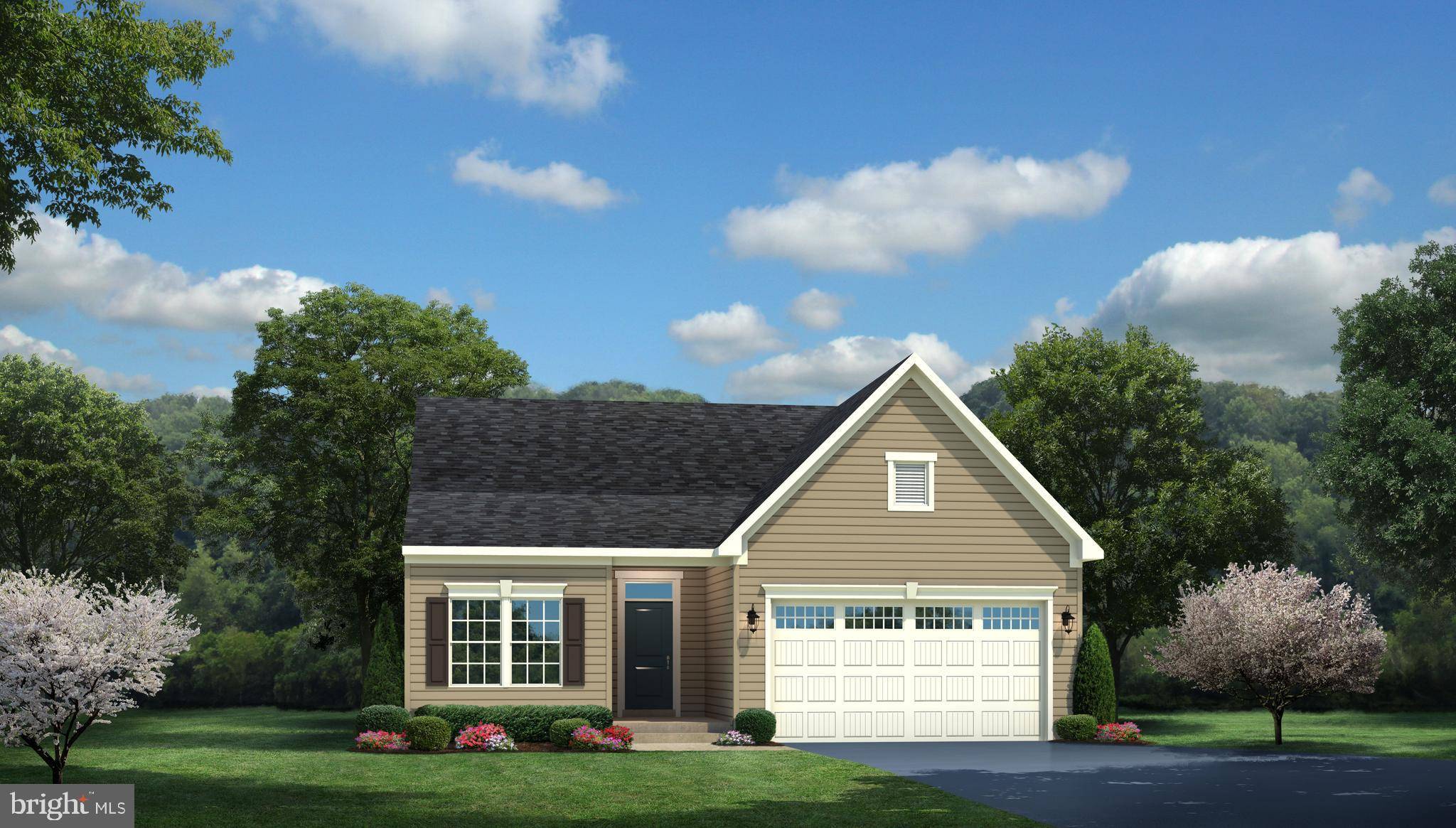 360 SPRING LN, York, PA 17406