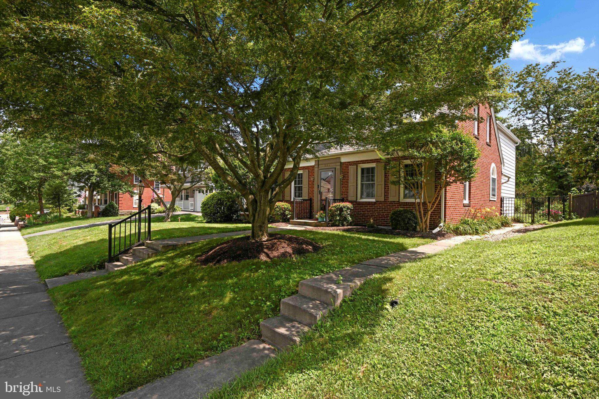 Camp Hill, PA 17011,347 N 24TH ST