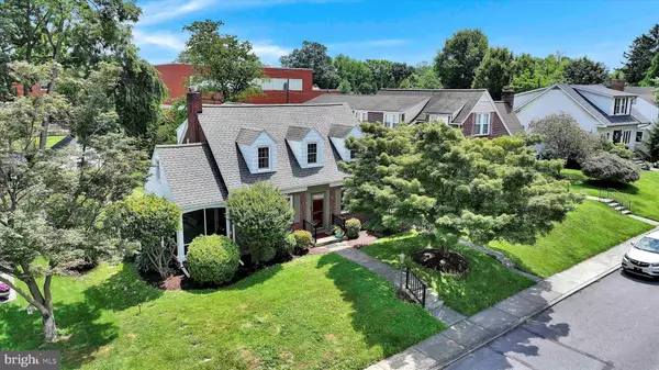 Camp Hill, PA 17011,347 N 24TH ST