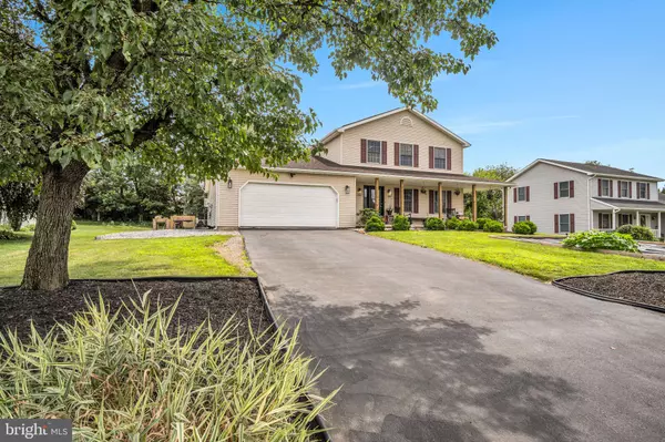 Carlisle, PA 17015,14 COBBLESTONE DR
