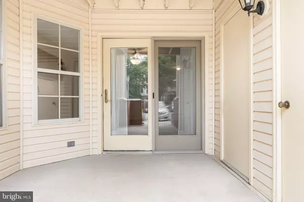 Forest Hill, MD 21050,110 GWEN DR #110-1J