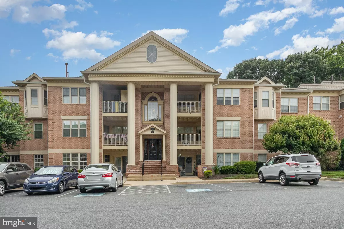 Forest Hill, MD 21050,110 GWEN DR #110-1J