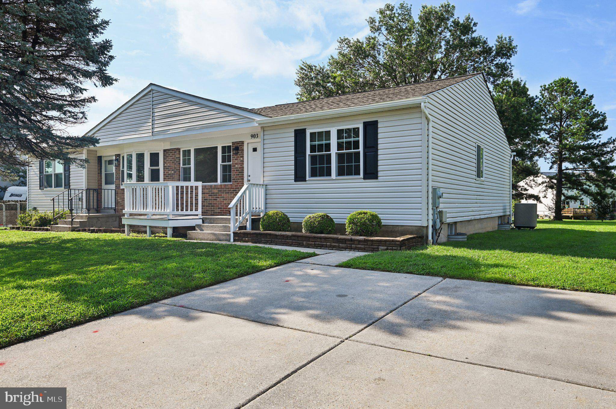Pasadena, MD 21122,903 220TH ST