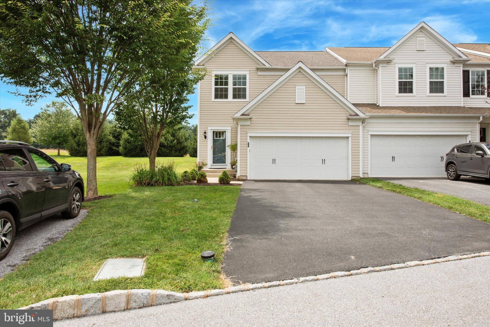 22 CLEMENT CT, Downingtown, PA 19335