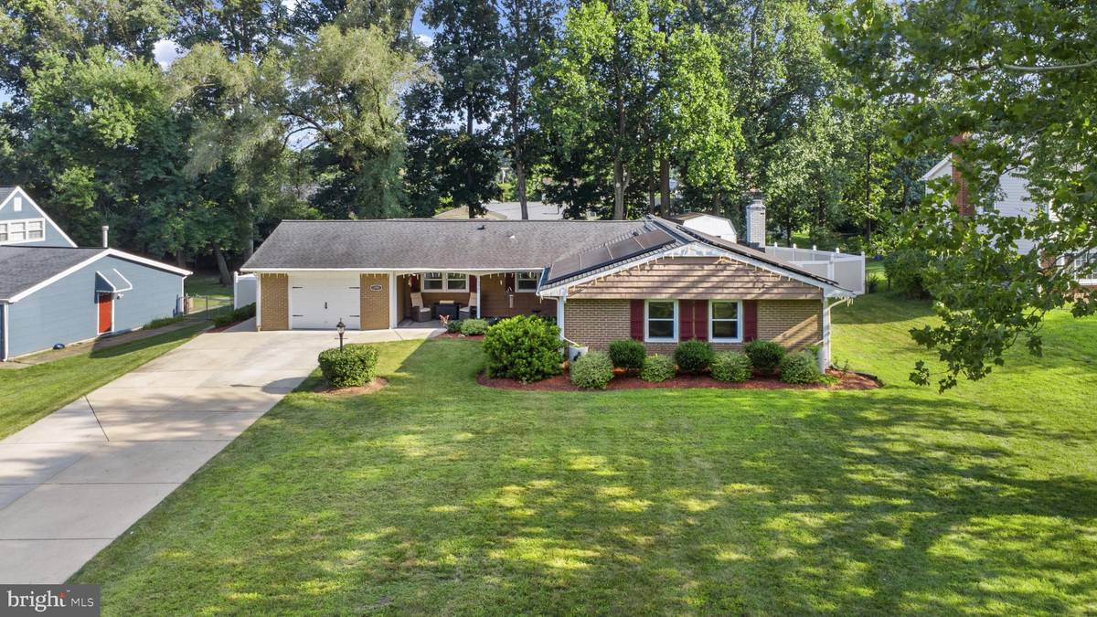 Bowie, MD 20715,12501 CASWELL LN