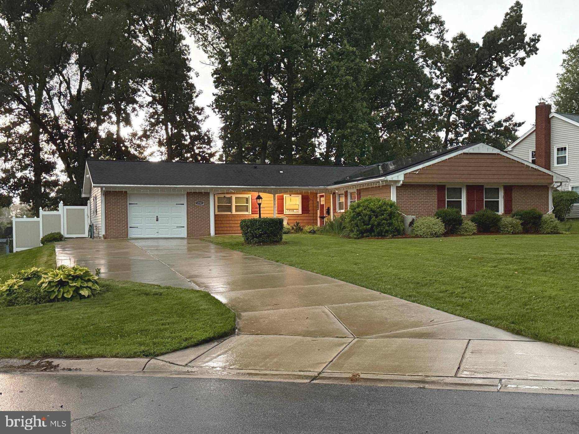 12501 CASWELL LN, Bowie, MD 20715